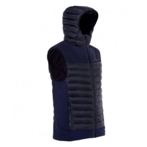 Therm-IC Men's Powervest Urban Heated Thermal Gilet with Hood